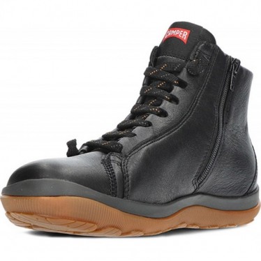 BOTTES CAMPER PEU PISTA GORE-TEX K300287 NEGRO