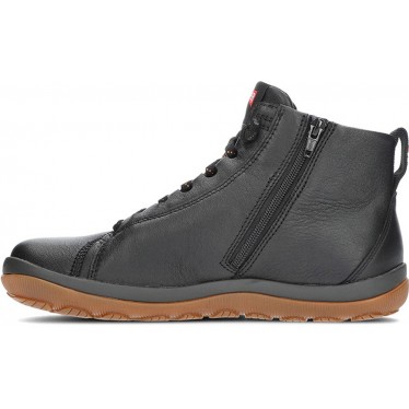 BOTTES CAMPER PEU PISTA GORE-TEX K300287 NEGRO