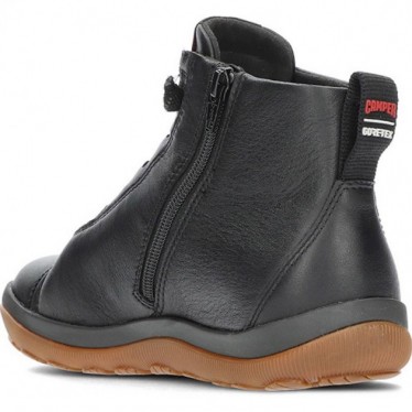 BOTTES CAMPER PEU PISTA GORE-TEX K300287 NEGRO