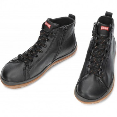 BOTTES CAMPER PEU PISTA GORE-TEX K300287 NEGRO