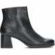 Bottines femme Pepe Menargues 21502 Talon NEGRO