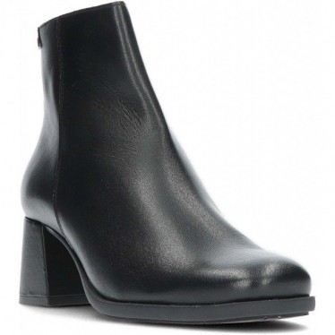 Bottines femme Pepe Menargues 21502 Talon NEGRO
