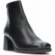 Bottines femme Pepe Menargues 21502 Talon NEGRO