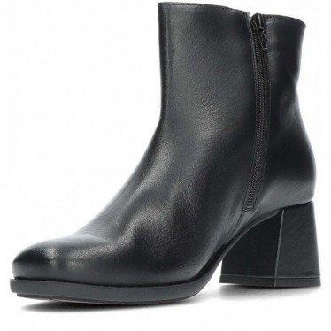 Bottines femme Pepe Menargues 21502 Talon NEGRO