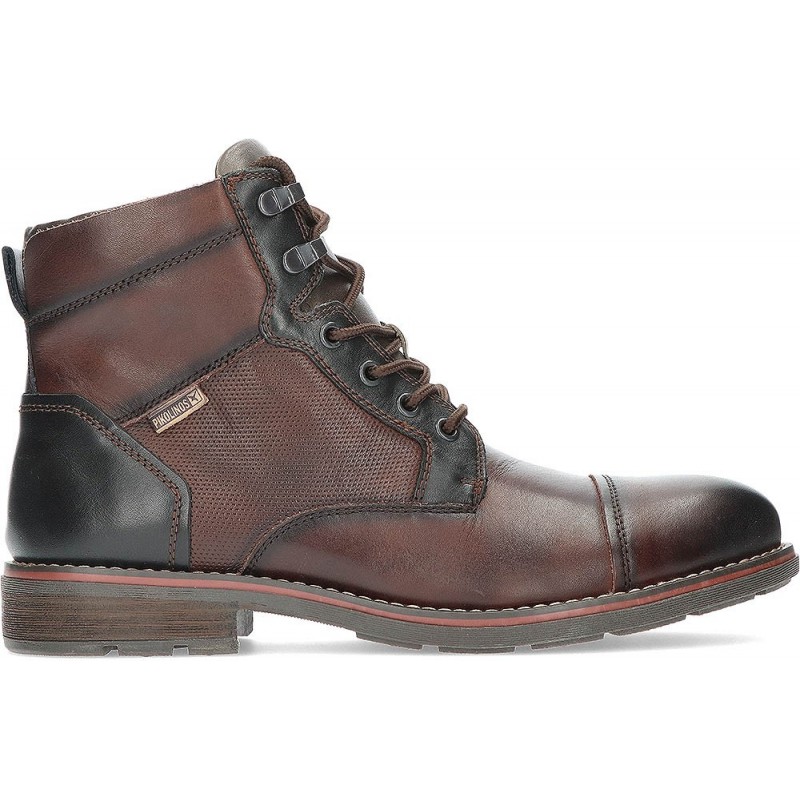 BOTTES PIKOLINOS YORK M2M-8156C1 OLMO
