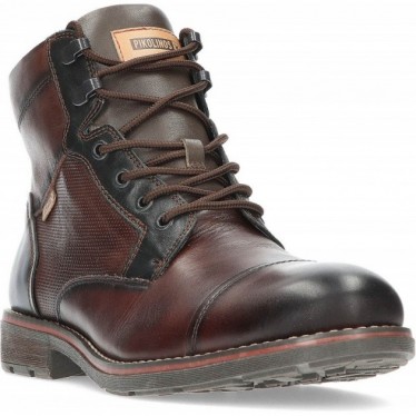 BOTTES PIKOLINOS YORK M2M-8156C1 OLMO