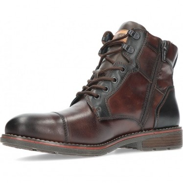 BOTTES PIKOLINOS YORK M2M-8156C1 OLMO
