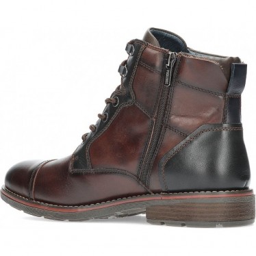 BOTTES PIKOLINOS YORK M2M-8156C1 OLMO