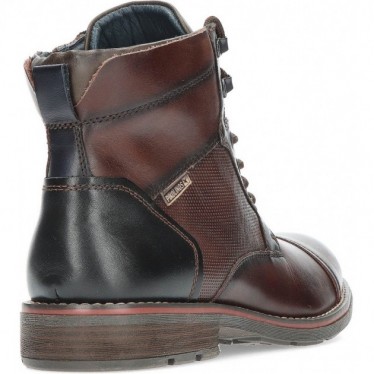 BOTTES PIKOLINOS YORK M2M-8156C1 OLMO