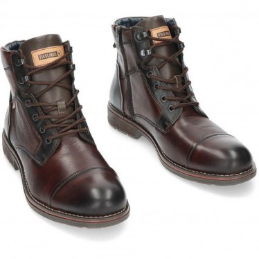 BOTTES PIKOLINOS YORK M2M-8156C1 OLMO