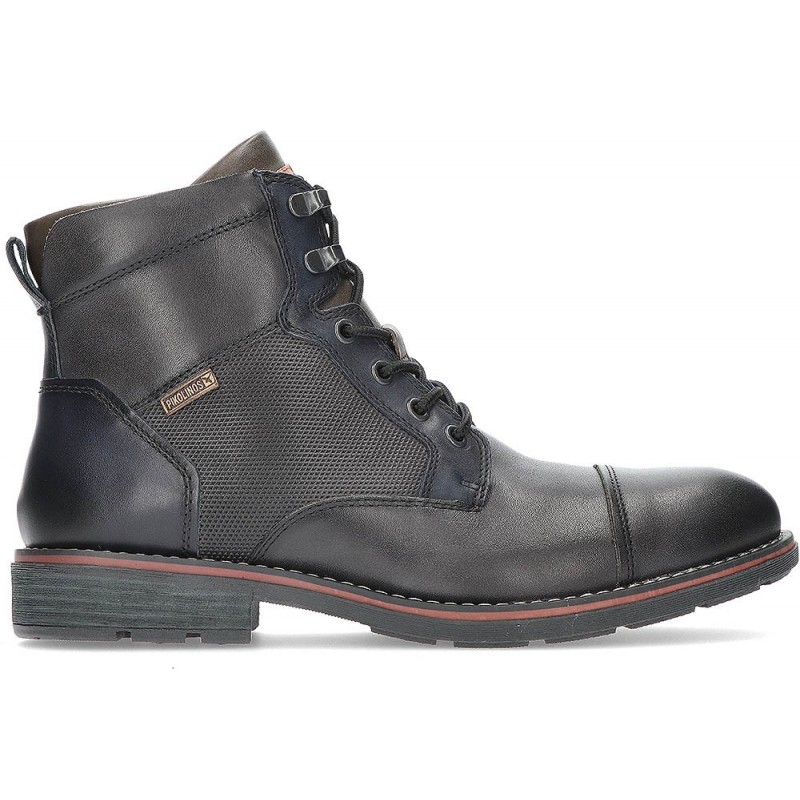 BOTTES PIKOLINOS YORK M2M-8156C1 CARBON