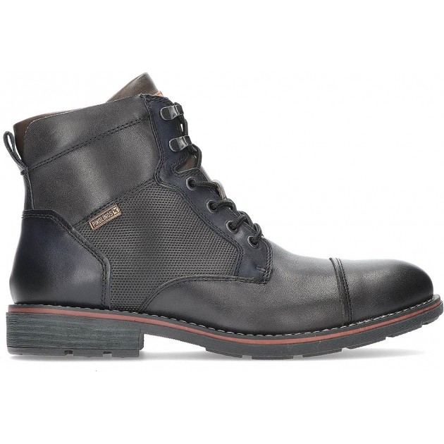 BOTTES PIKOLINOS YORK M2M-8156C1 CARBON