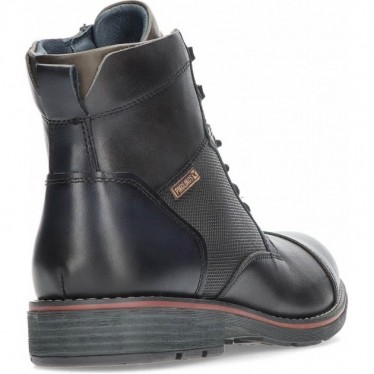 BOTTES PIKOLINOS YORK M2M-8156C1 CARBON
