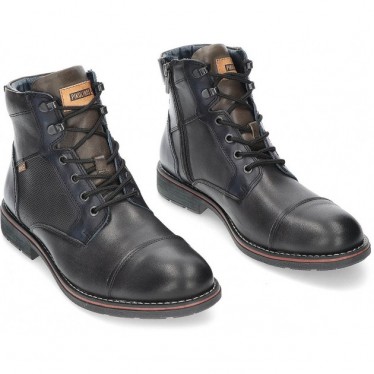 BOTTES PIKOLINOS YORK M2M-8156C1 CARBON