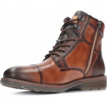 BOTTES PIKOLINOS YORK M2M-8156C1 CUERO
