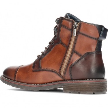 BOTTES PIKOLINOS YORK M2M-8156C1 CUERO