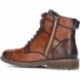 BOTTES PIKOLINOS YORK M2M-8156C1 CUERO