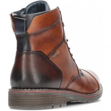 BOTTES PIKOLINOS YORK M2M-8156C1 CUERO