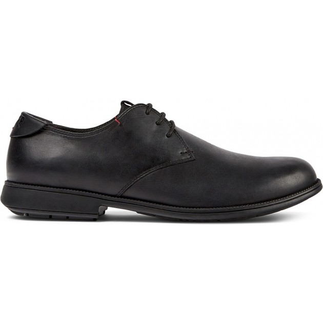 CHAUSSURES DE CAMPING NEUMAN MIL 18552 NEGRO_074 CHAUSSURES DE CAMPING NEUMAN MIL 18552 NEGRO_074