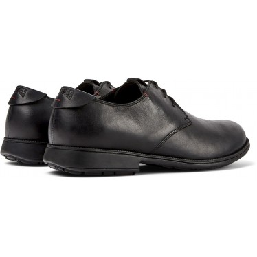 CHAUSSURES DE CAMPING NEUMAN MIL 18552 NEGRO_074