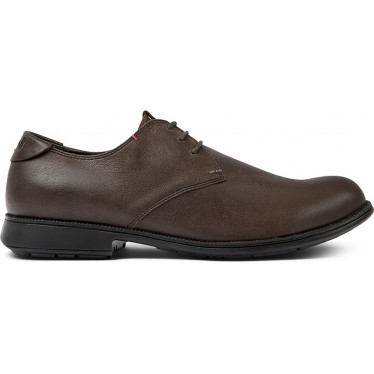 CHAUSSURES DE CAMPING NEUMAN MIL 18552 MARRON_075