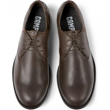 CHAUSSURES DE CAMPING NEUMAN MIL 18552 MARRON_075