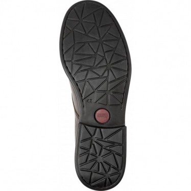 CHAUSSURES DE CAMPING NEUMAN MIL 18552 MARRON_075