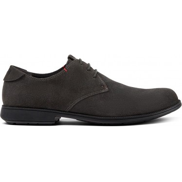 CHAUSSURES DE CAMPING NEUMAN MIL 18552 GRIS_086