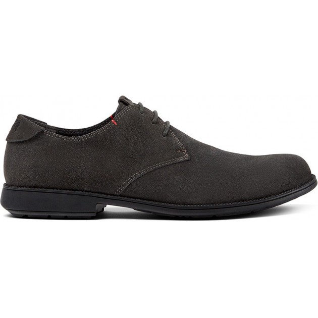 CHAUSSURES DE CAMPING NEUMAN MIL 18552 GRIS_086 CHAUSSURES DE CAMPING NEUMAN MIL 18552 GRIS_086