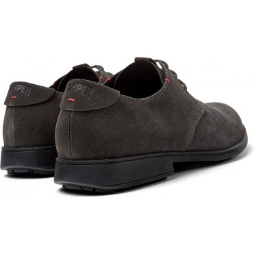 CHAUSSURES DE CAMPING NEUMAN MIL 18552 GRIS_086