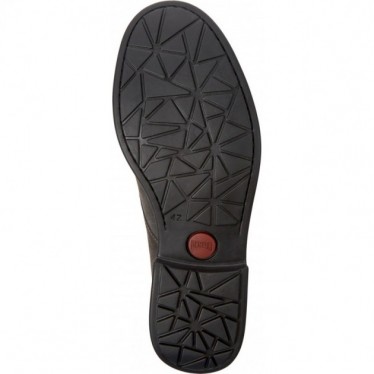 CHAUSSURES DE CAMPING NEUMAN MIL 18552 GRIS_086
