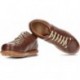 CHAUSSURES DE CAMPER BALLES ARIEL 17408 BROWN