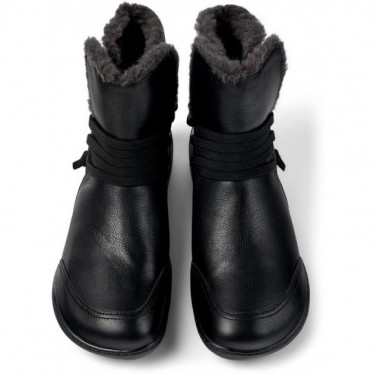 BOTTINES CAMPER PEU CAMI K400505 NEGRO_012