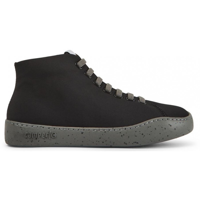 BOTTES CAMPER PEU TOURING K400374 NEGRO