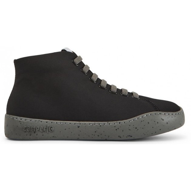 BOTTES CAMPER PEU TOURING K400374 NEGRO