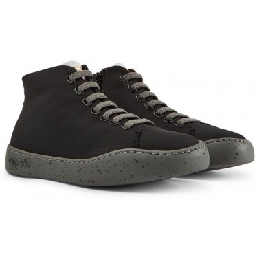 BOTTES CAMPER PEU TOURING K400374 NEGRO