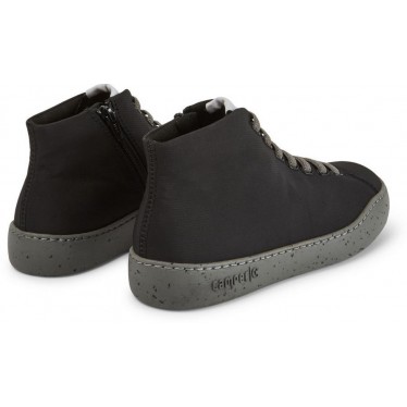 BOTTES CAMPER PEU TOURING K400374 NEGRO