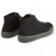 BOTTES CAMPER PEU TOURING K400374 NEGRO