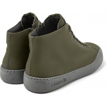 BOTTES CAMPER PEU TOURING K400374 OLIVE_015