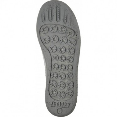 BOTTES CAMPER PEU TOURING K400374 OLIVE_015