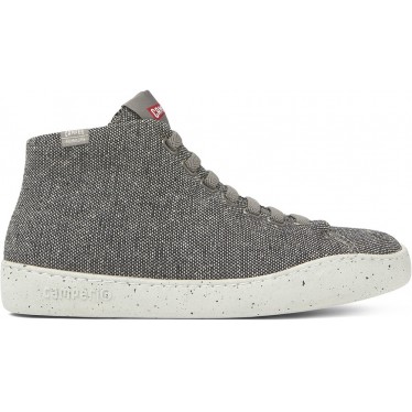 BOTTES CAMPER PEU TOURING K400374 GREY