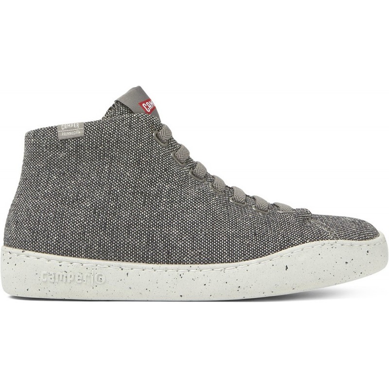 BOTTES CAMPER PEU TOURING K400374 GREY