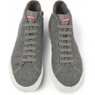BOTTES CAMPER PEU TOURING K400374 GREY