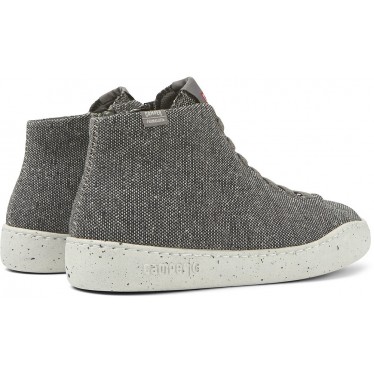 BOTTES CAMPER PEU TOURING K400374 GREY