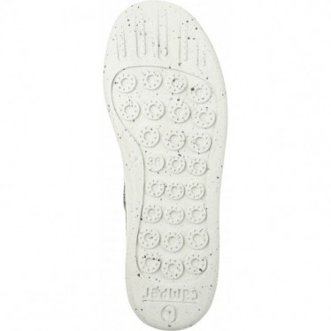 BOTTES CAMPER PEU TOURING K400374 GREY