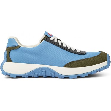 SENTIER DE DRIFT DE CAMPING SPORTIF K100864 AZUL
