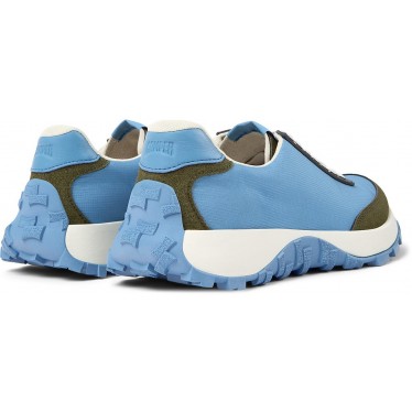 SENTIER DE DRIFT DE CAMPING SPORTIF K100864 AZUL