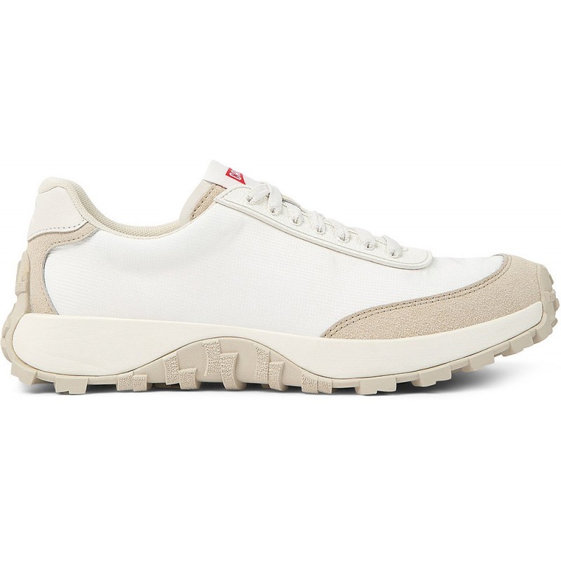 SENTIER DE DRIFT DE CAMPING SPORTIF K100864 WHITE