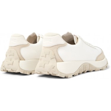 SENTIER DE DRIFT DE CAMPING SPORTIF K100864 WHITE