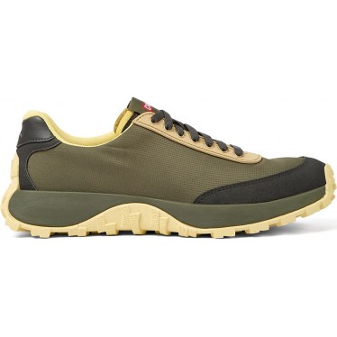 SENTIER DE DRIFT DE CAMPING SPORTIF K100864 OLIVE
